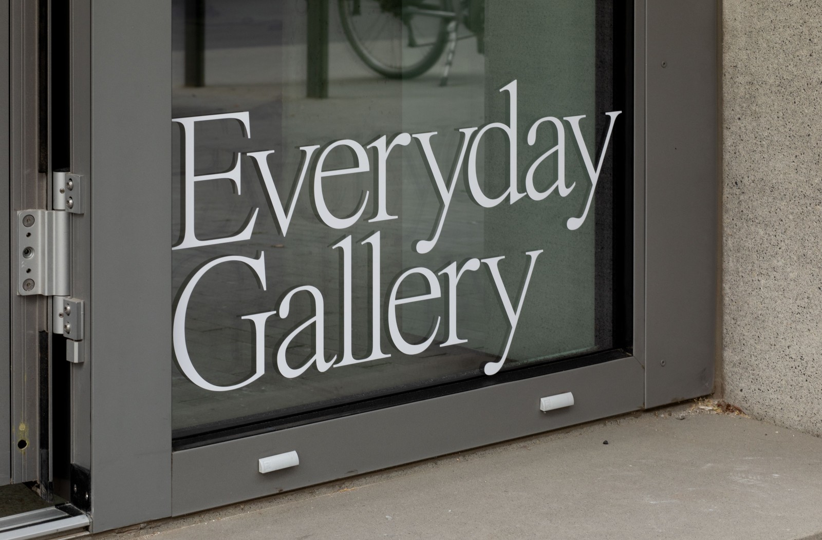 Everyday Gallery